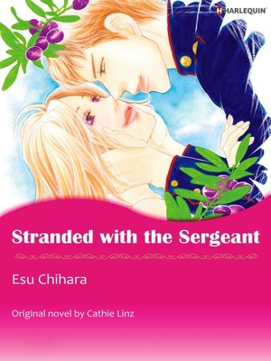 cover image of Stranded With the Sergeant